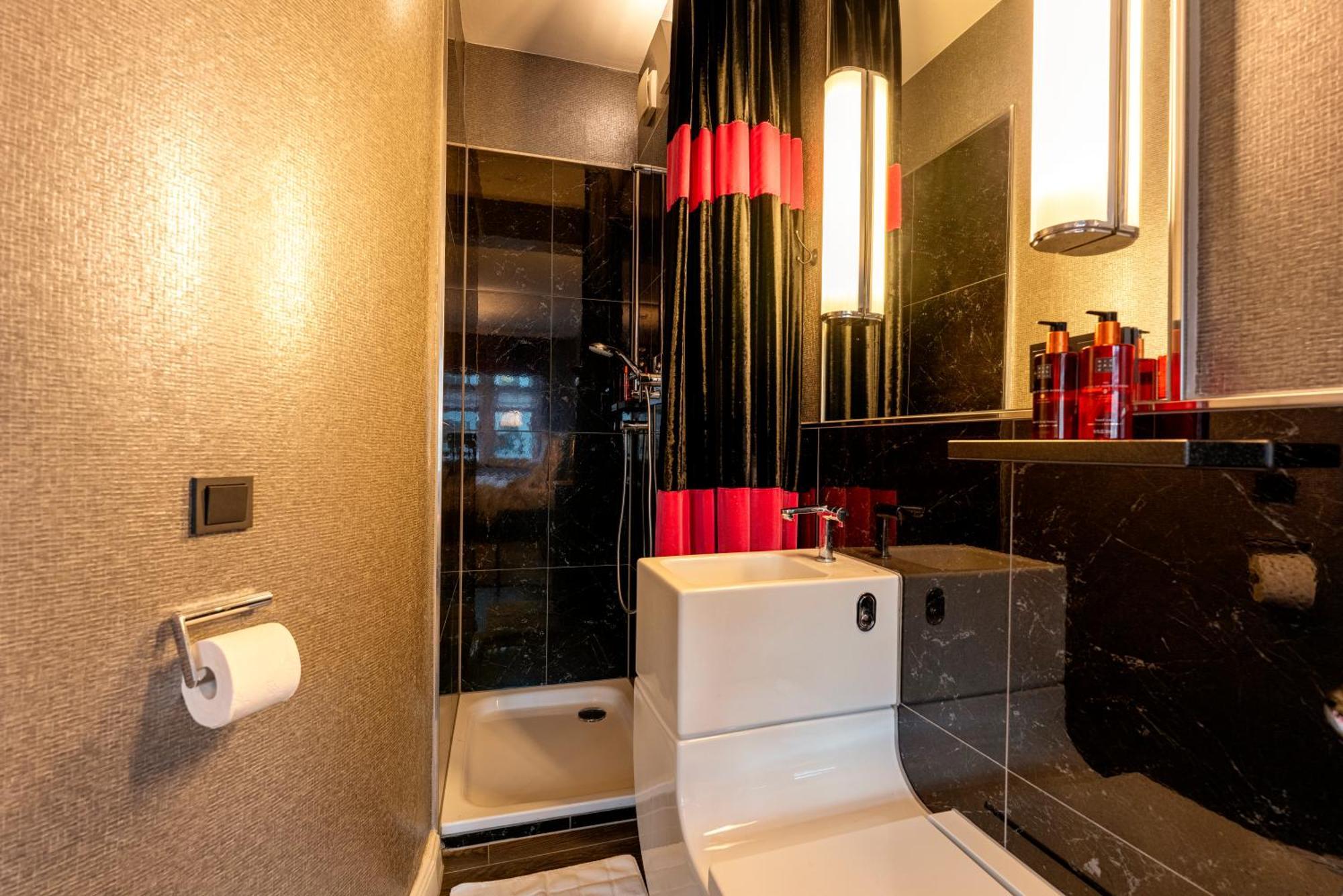 La Belle 10 Hotel Köln Phòng bức ảnh
