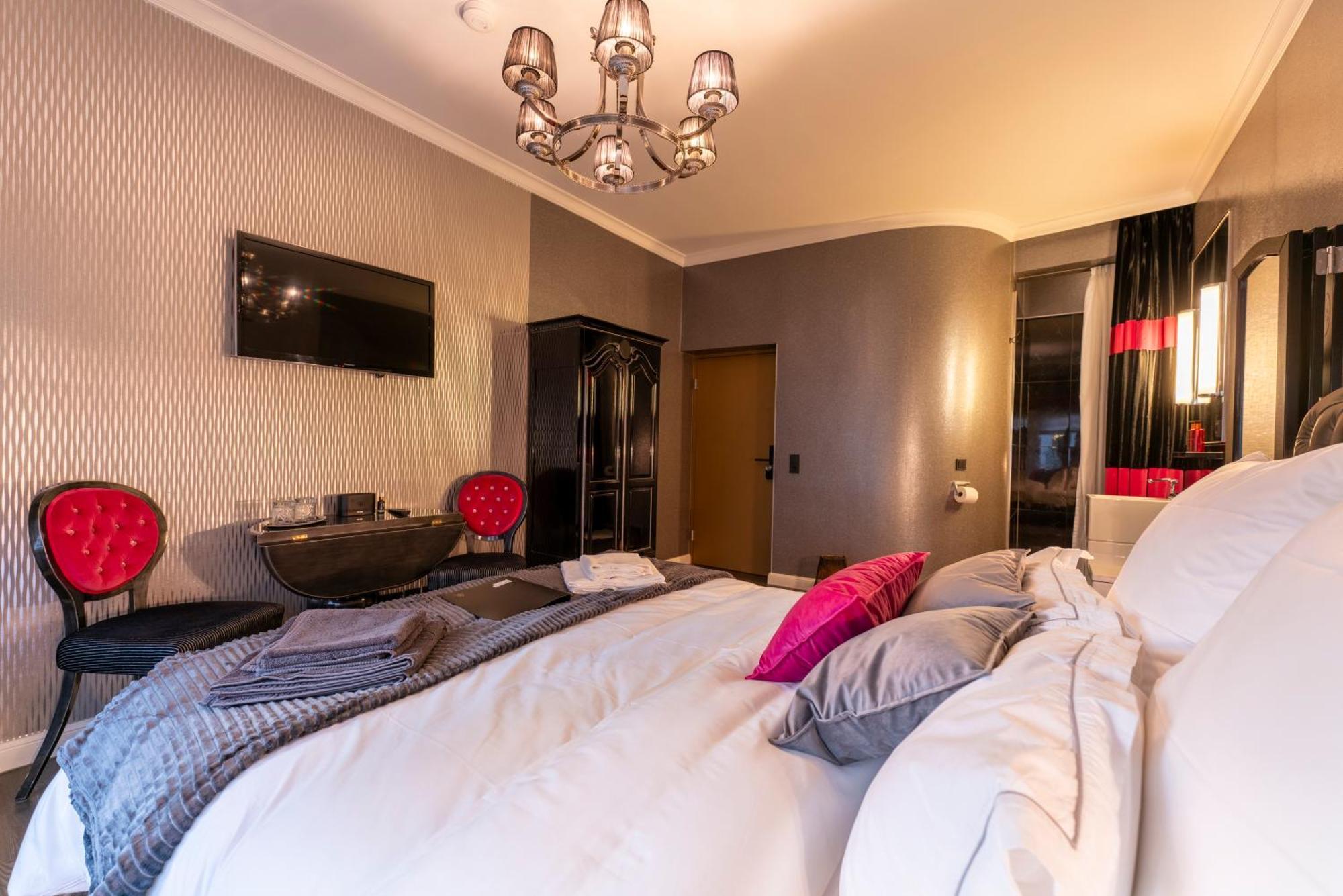 La Belle 10 Hotel Köln Ngoại thất bức ảnh