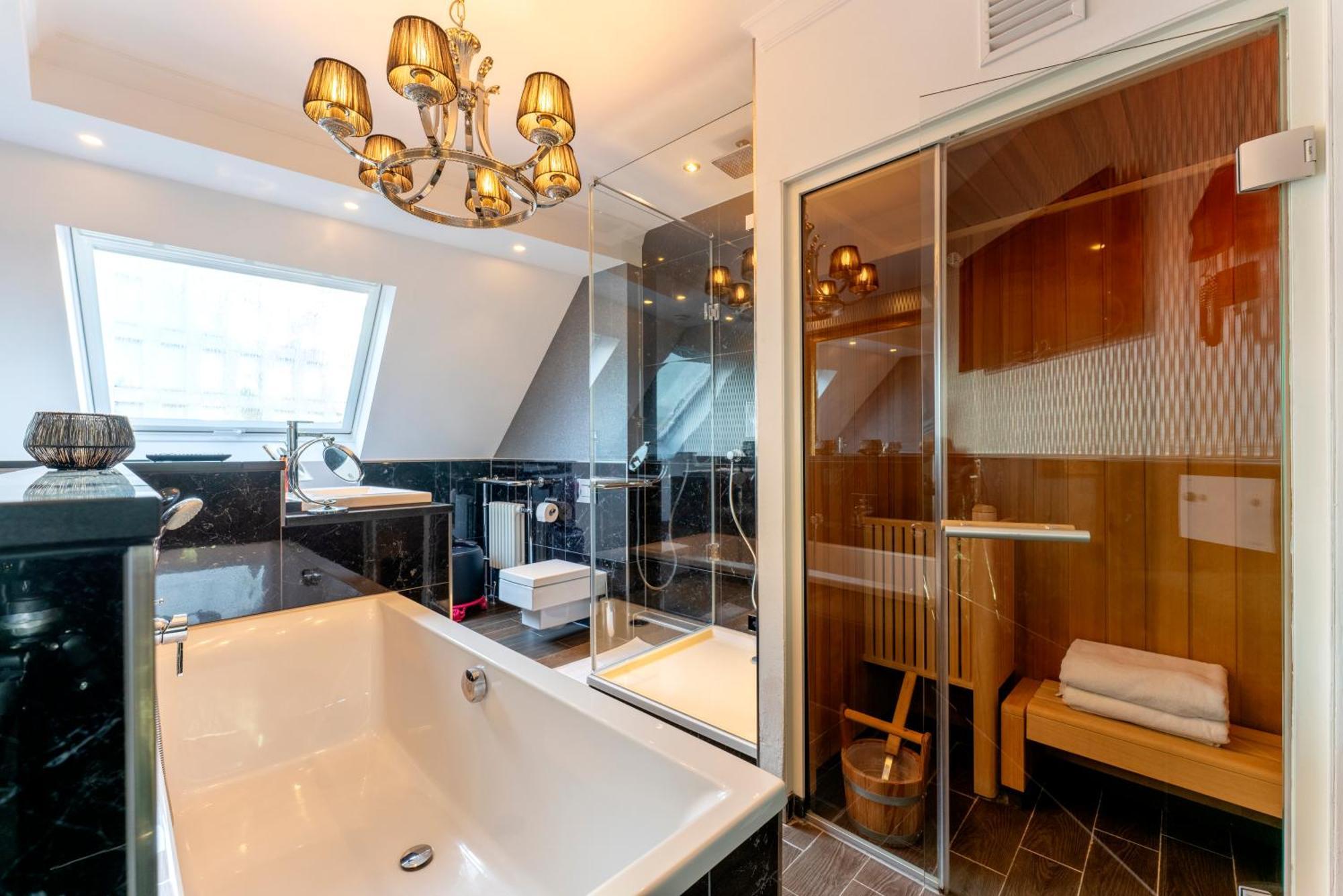 La Belle 10 Hotel Köln Ngoại thất bức ảnh