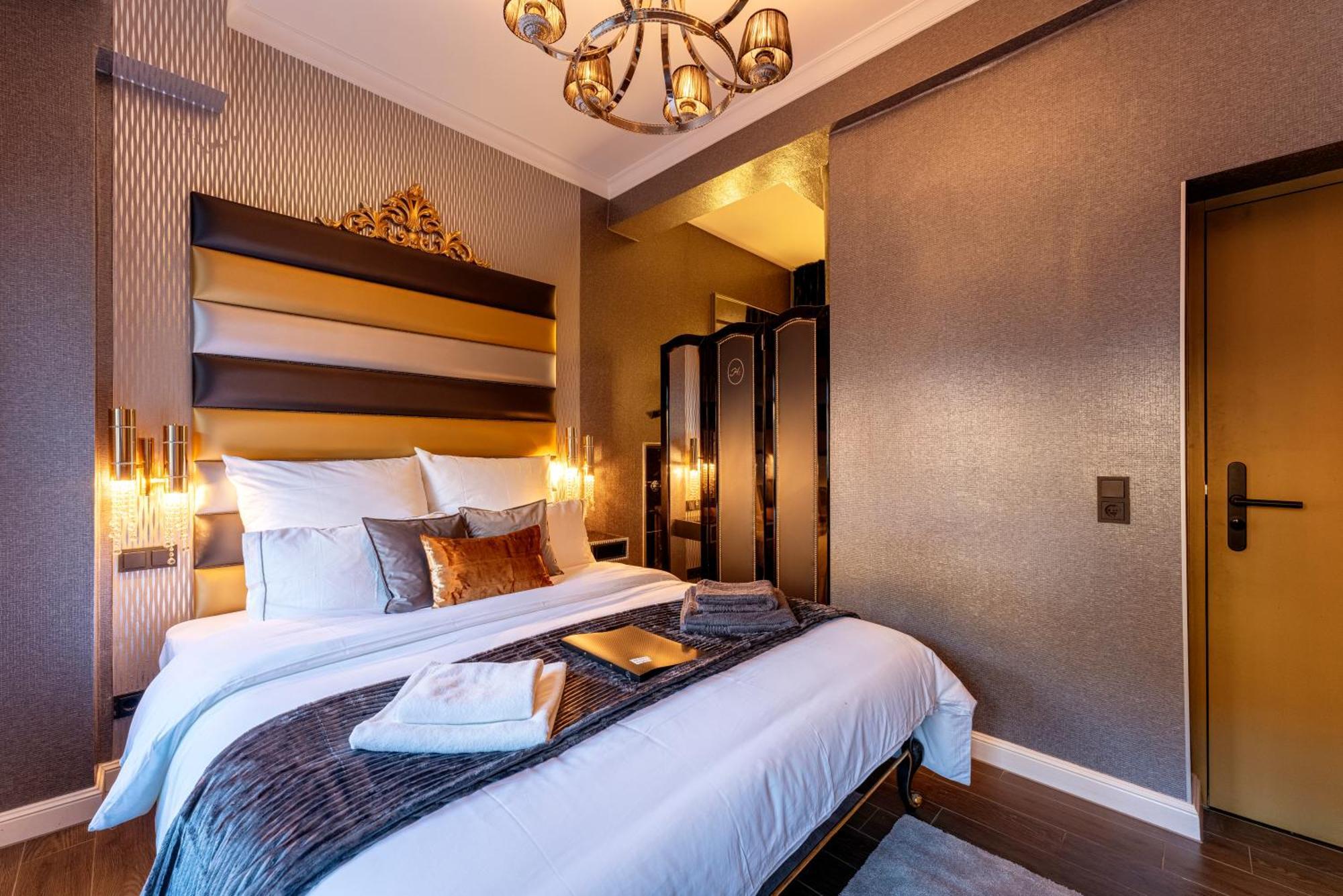 La Belle 10 Hotel Köln Ngoại thất bức ảnh